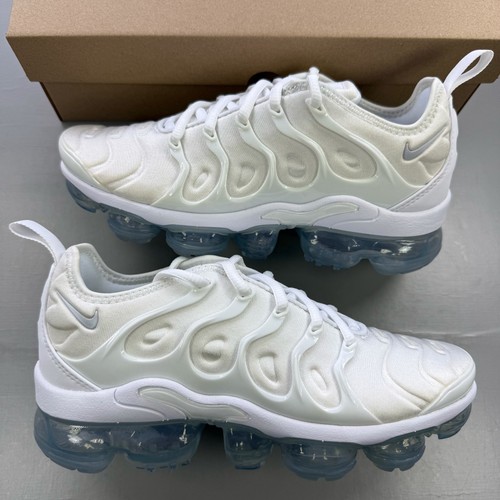 Nike air vapormax - vapormax, bianco