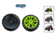 Peg perego ruote gaucho - 2,