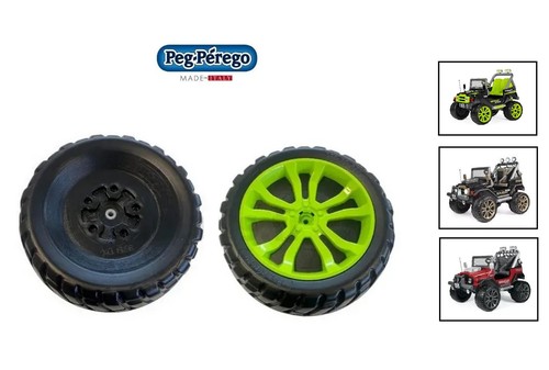 Peg perego ruote gaucho - perego,