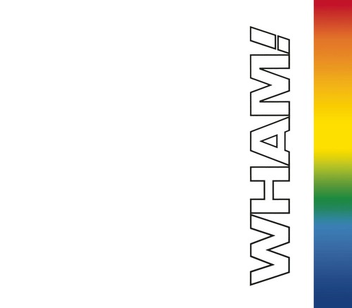 Wham the final cd dvd - -,