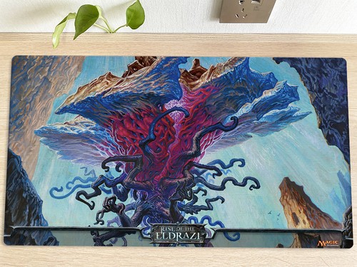 Mtg emrakul the - emrakul,, aeons