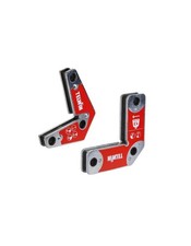 Posizionatore magnetico per