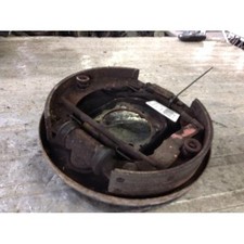 PIATTO FRENI POSTERIORE