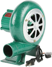 Soffiatore per Forgia a