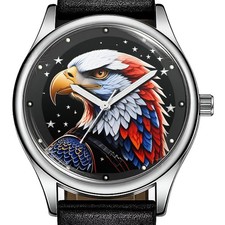 Orologio Da Polso Trendy Con