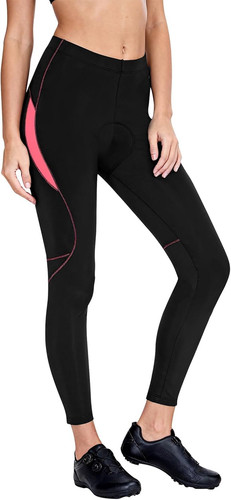 Parni pantaloni da ciclismo - parni,