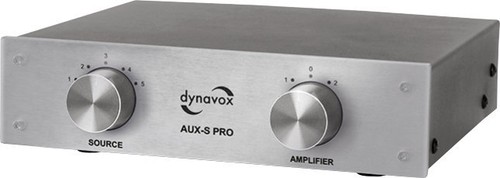 Dynavox aux pro - dynavox,