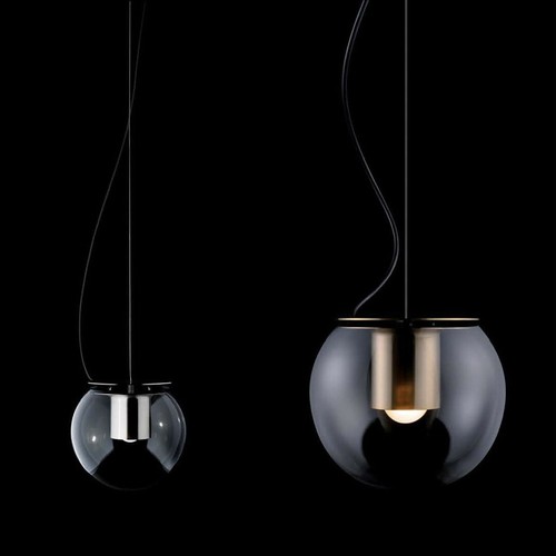 Oluce the globe lampada a - globe,
