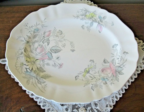 Meakin old world charm - j&g,