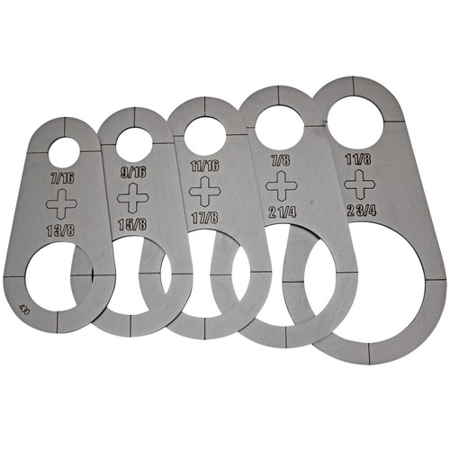 Plasma stencil circle pro - plasma,