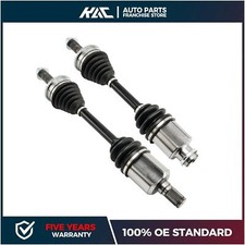 Front CV Joint Axles Shaft