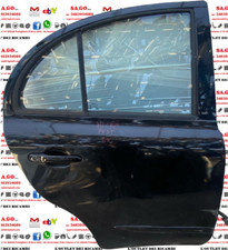 PORTIERA POSTERIORE DESTRA NISSAN MICRA K13 IV°SERIE ANNO 2010/2017