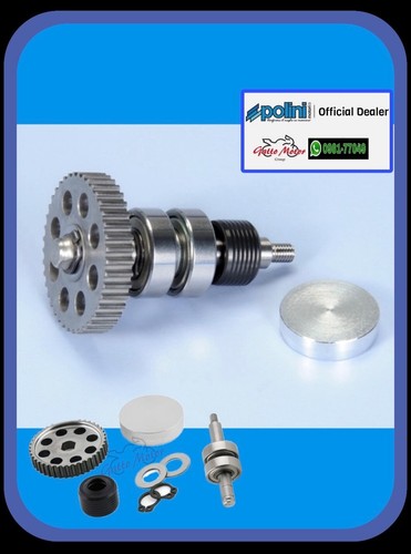 280 0008 kit revisione - revisione, pompa