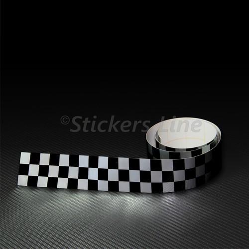 Fascia adesiva striscia - , a