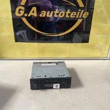 Autoradio Becker Classic