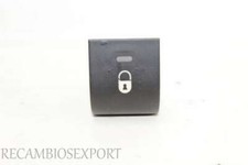 Peugeot 207 central locking