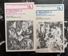 Politico tomo 1 - il,