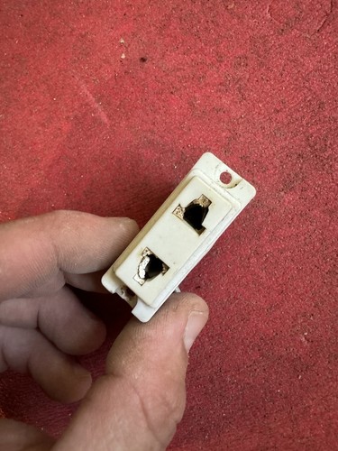 Presa ceramica antica - ceramica,