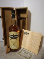 IRISH WHISKEY JAMESON MIDLETON
