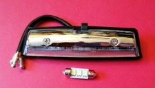 ROVER P6 '63-'77 luce cortesia