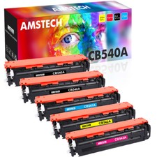 Toner Compatibile con HP 125A