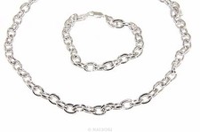 collana o bracciale argento