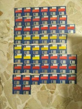 Pc Programs ,corso Di Informatica + Software