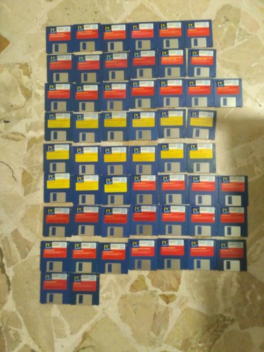 Programs corso di - pc,