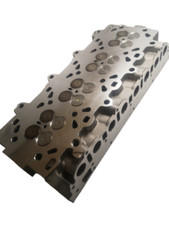 CULASSE AVEC SOUPAPES POUR