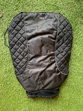 cappottino impermeabile ed imbottita per cani taglia media