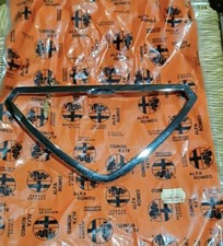 MASCHERINA CROMATA ALFA 75