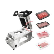 Sigillatrice manuale per