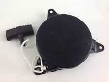 Messa in moto MAORI motore