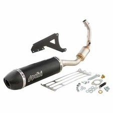 Marmitta POLINI Racing