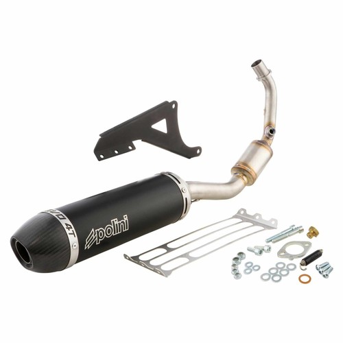 Polini racing evolution - racing,