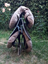 Due Selle usate Come Nuove