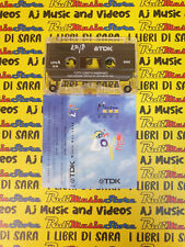 MC HENRY MEZZI MUSIC BOX 1992 italy TDK LO-92 promozionale no cd lp vhs dvd