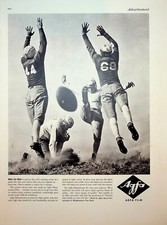 Pubblicità Film Agfa