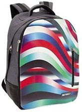 You zaino scuola change me2 - zaino,