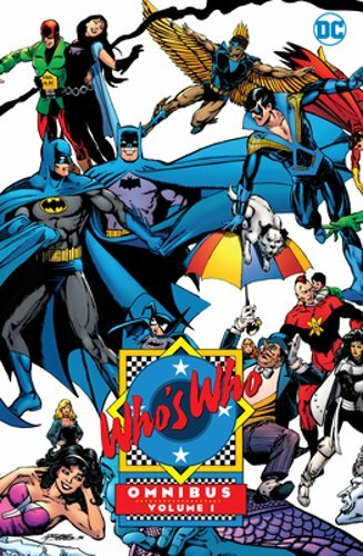 Chi omnibus vol - omnibus, 1