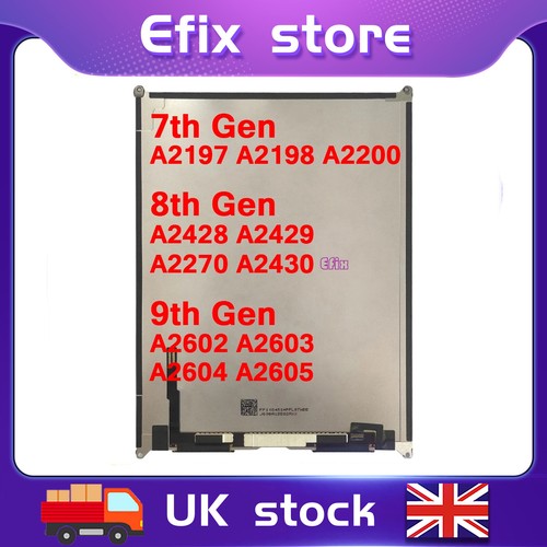 Per ipad 9a generazione - per,