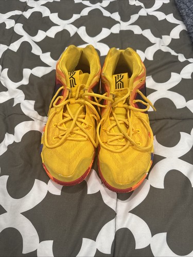 Nike kyrie confezione - nike, 4