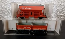 Fleischmann 5531 K e 5515 K