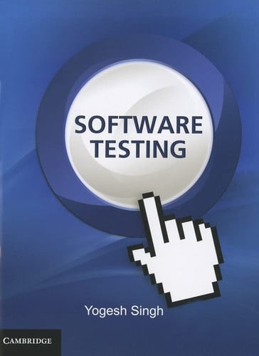 Software testing singh - software, testing,