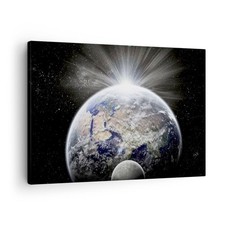 Quadro su Tela 70x50cm