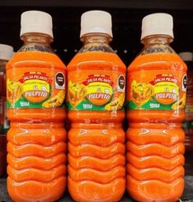 6X EL PULPITO SALSA PICANTE