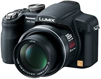 Panasonic lumix fz28 - panasonic,