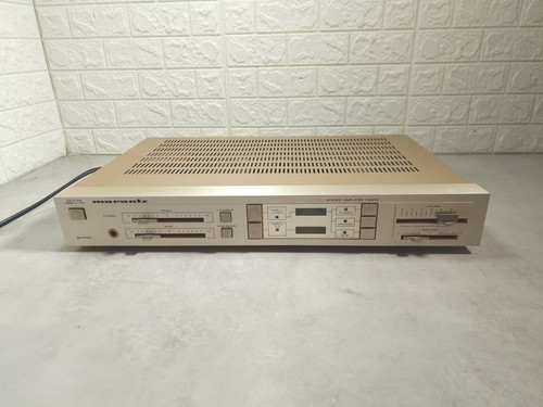 Amplificatore integrato