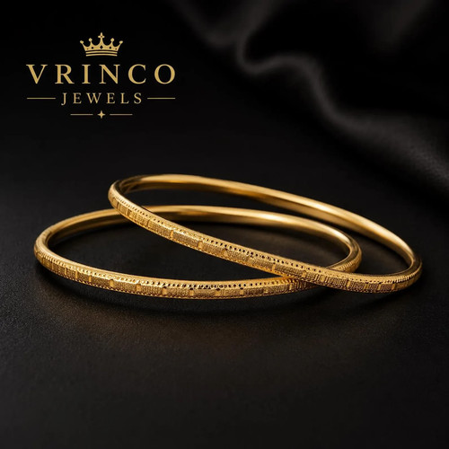 Braccialetto sottile oro - , 22