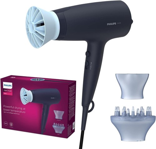 Asciugacapelli philips agli - asciugacapelli,